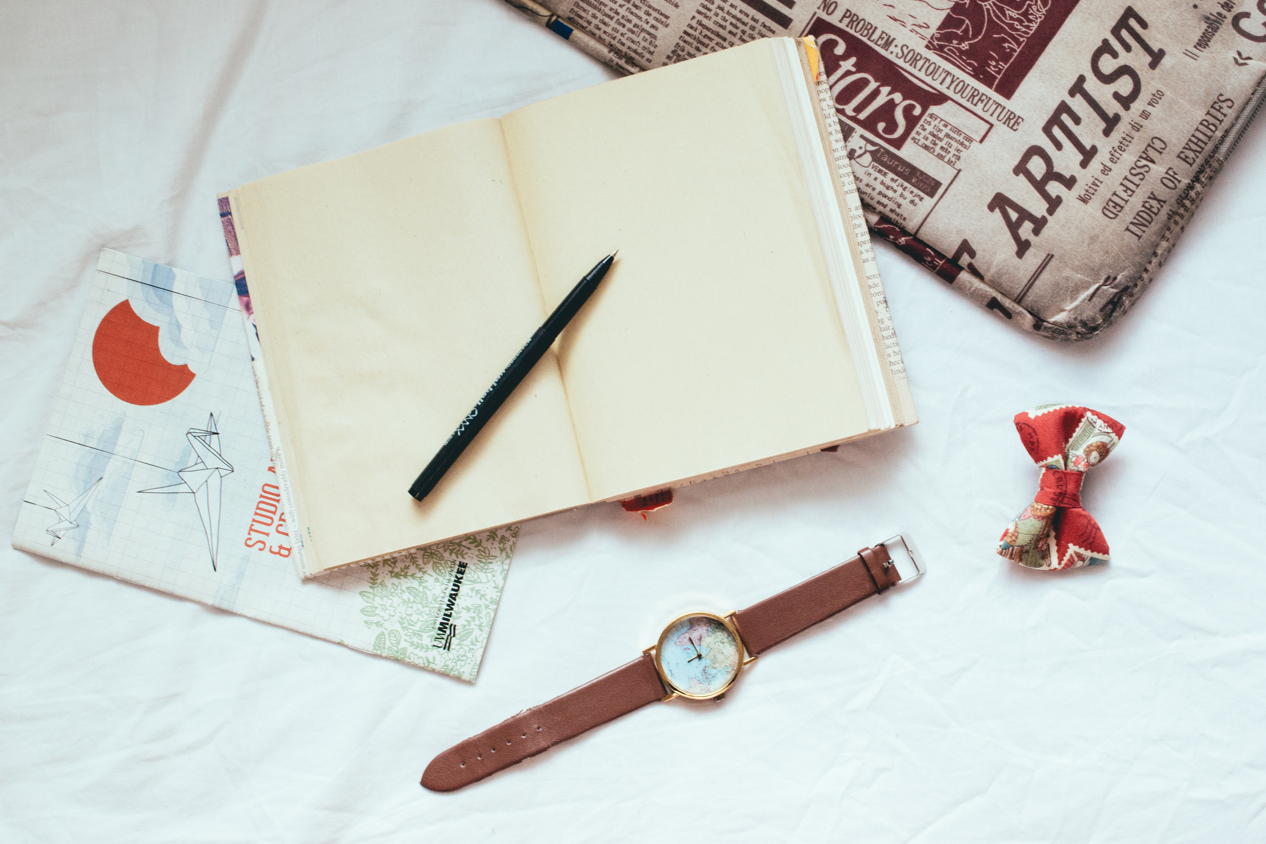 Poetry by Becca Lafferty