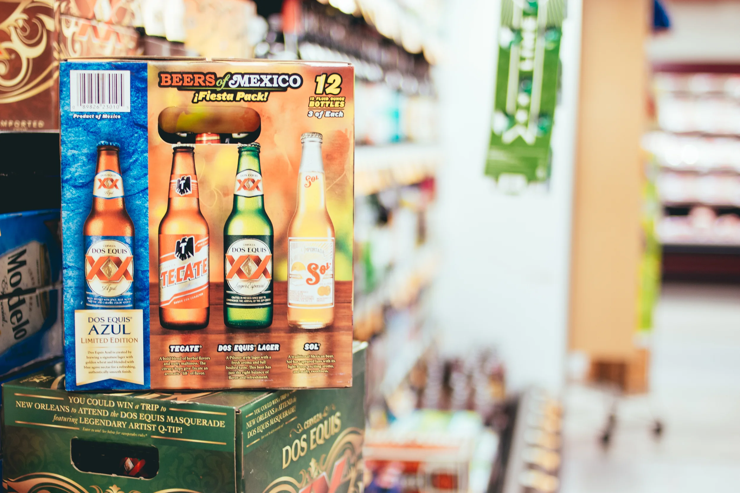  To Women Who Drink Whatever They Want: Cheers  