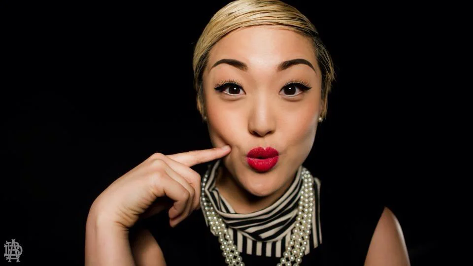 Interview with Actress Amanda Suk 