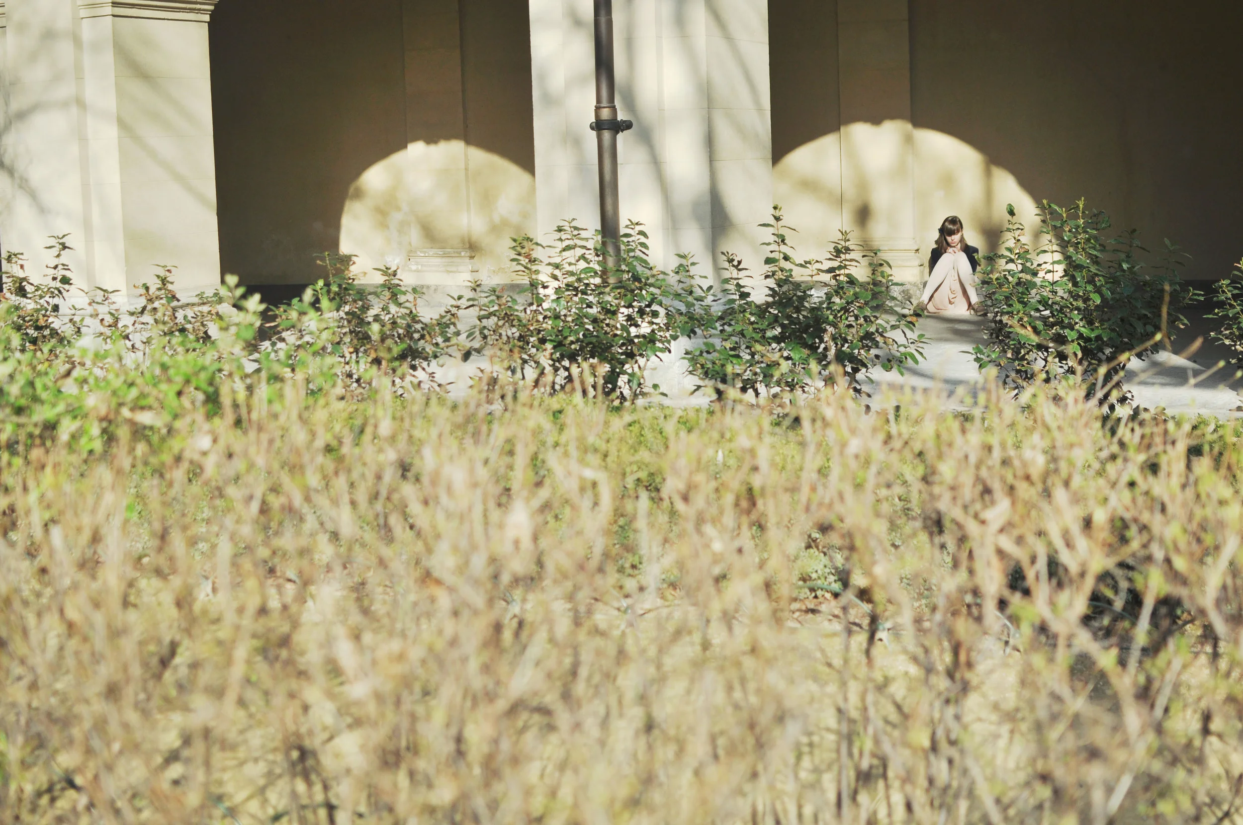 Featured Photographer: Sunny Kang