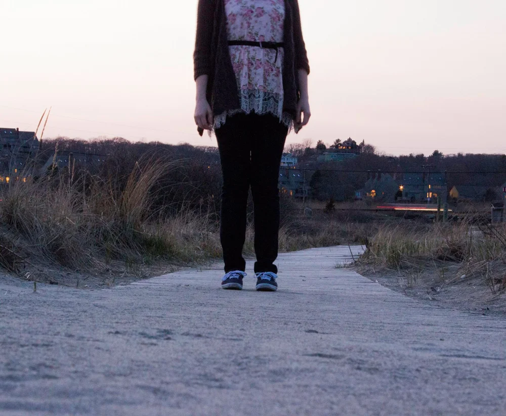 Growing Pains: How Do I Even Adult?