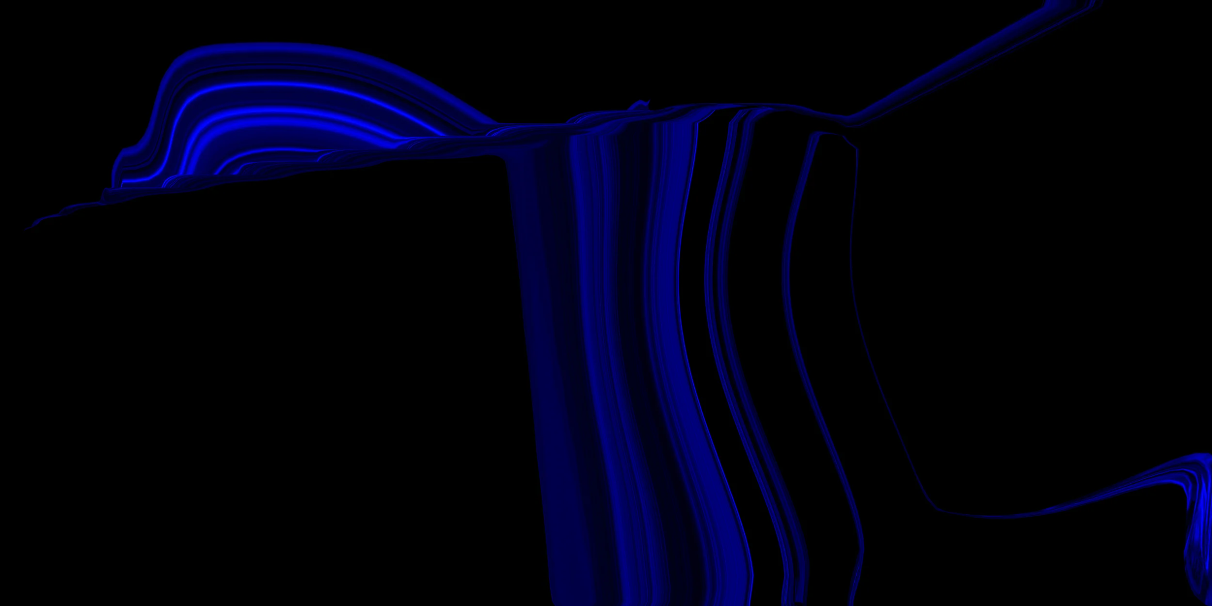 Liquid Forms, Subject 3