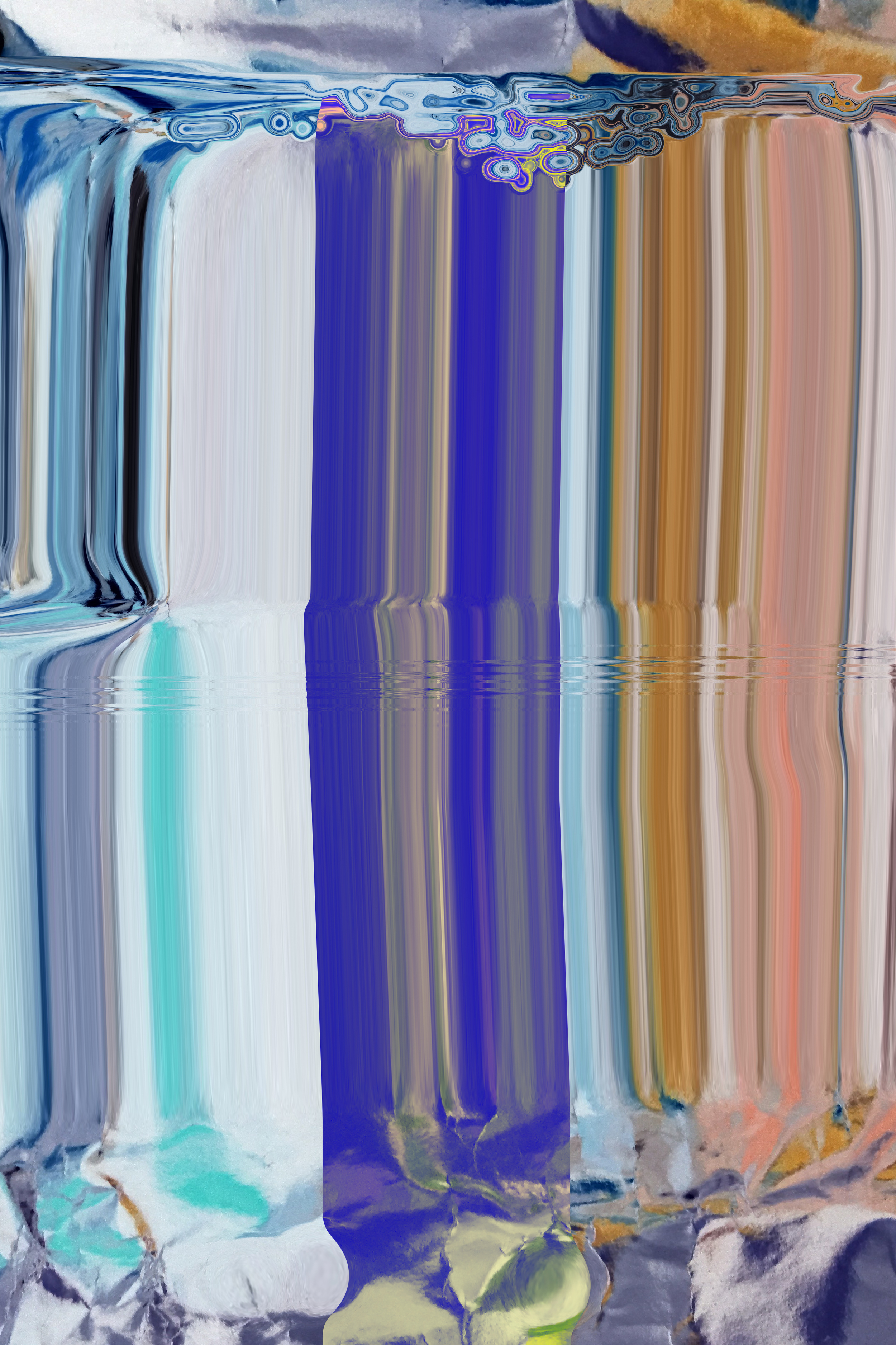 Drip, 2015
