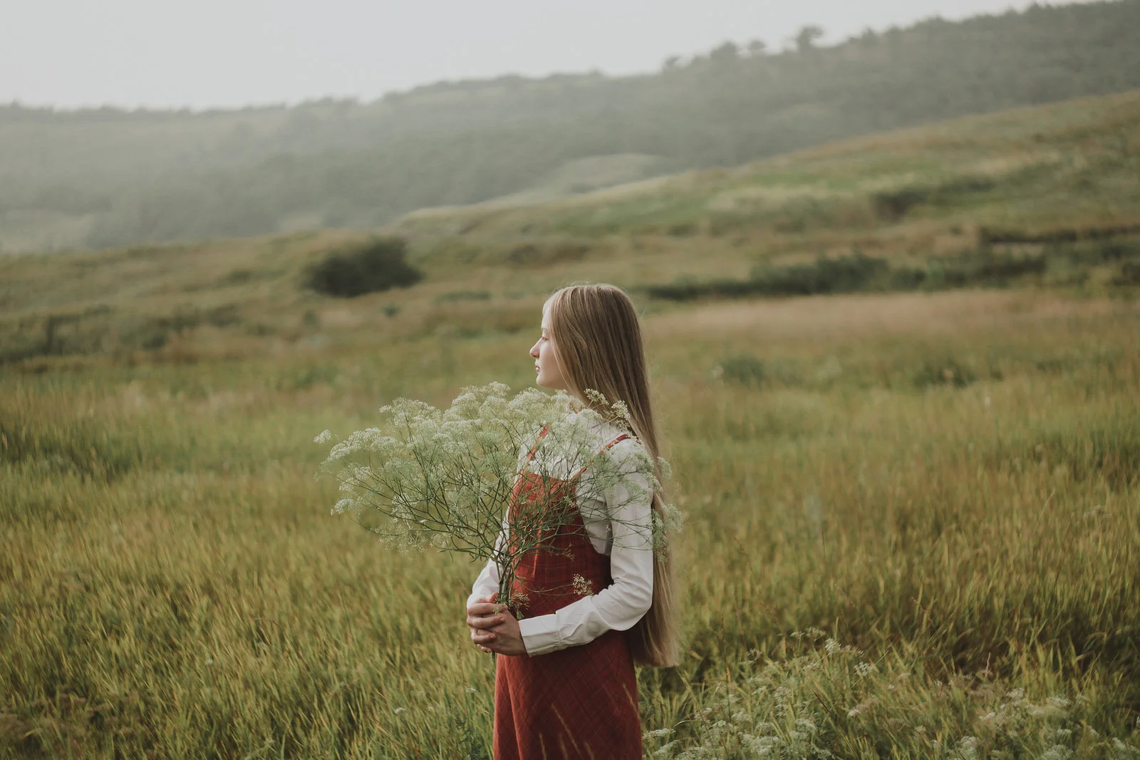 Interview with Photographer Alina Autumn