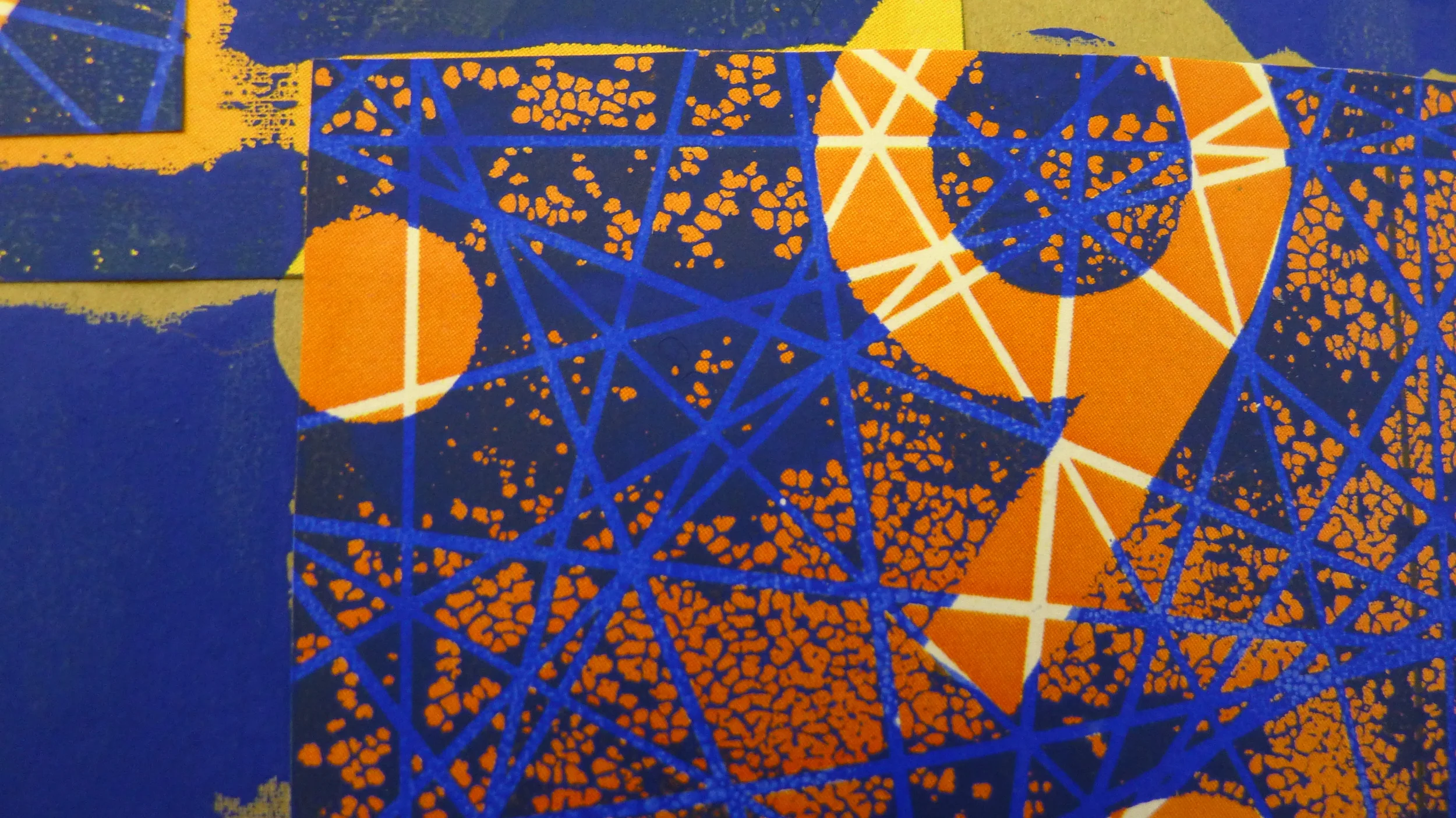   By creating a generative logo that incorporates user submissions daily, a poster campaign made from screenprinting reclaimed and curated print trash, and wooden "windows" as image creating tools, we were able to inject collateral with active and co