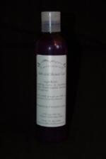  Bath and Shower Gel
