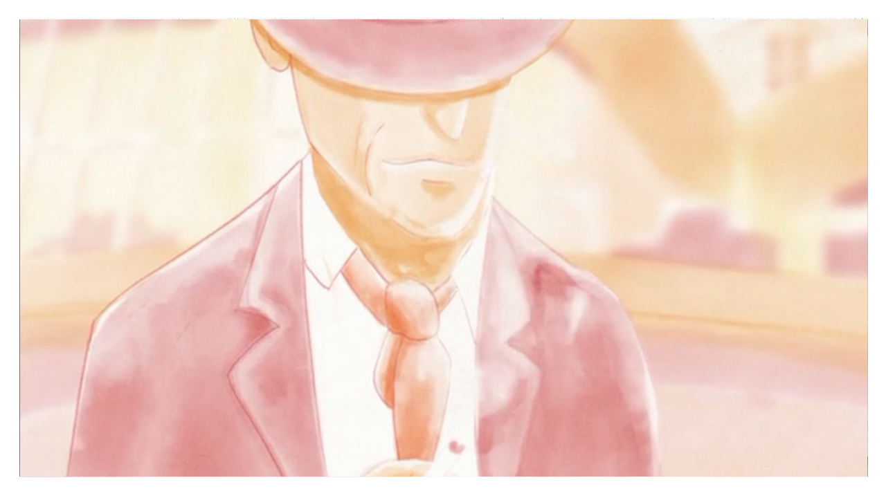 Eggshelter / Short Film