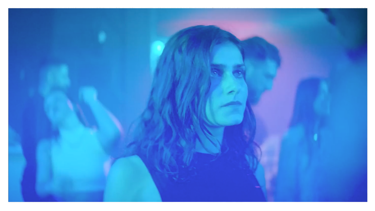 Eleven Twelve - Directed by Cyril Masson