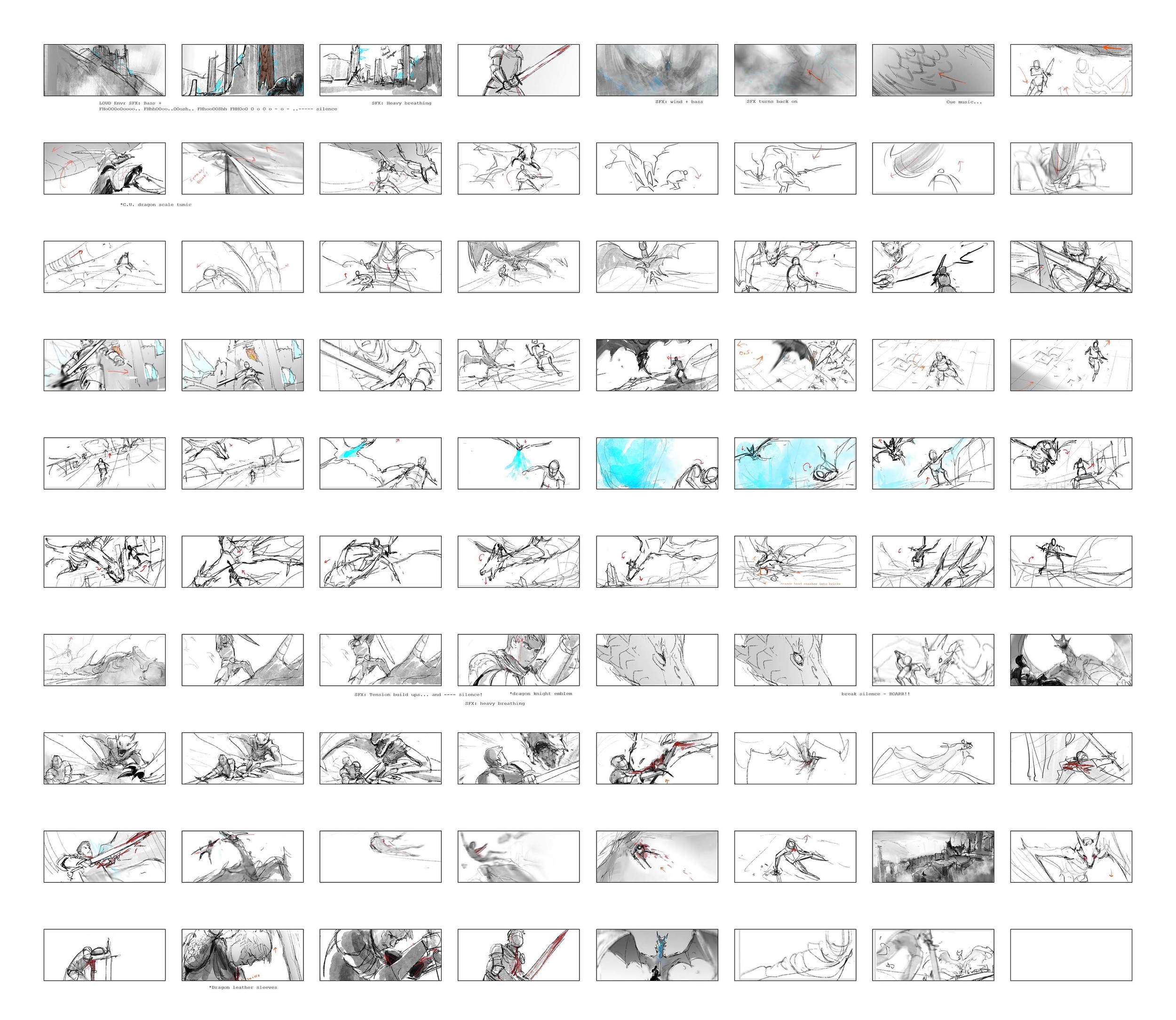 Storyboard - V12