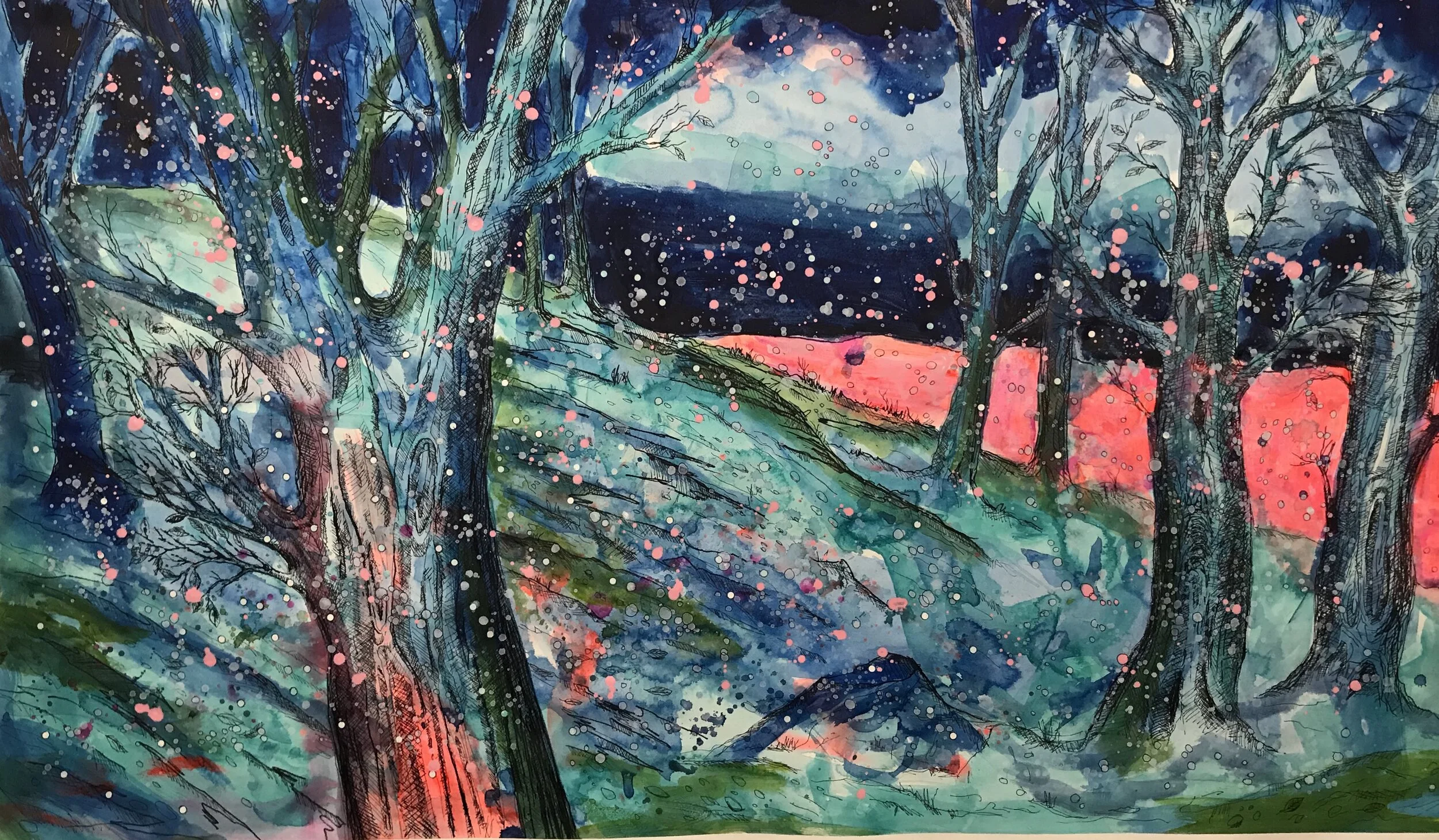 Winter Landscape
