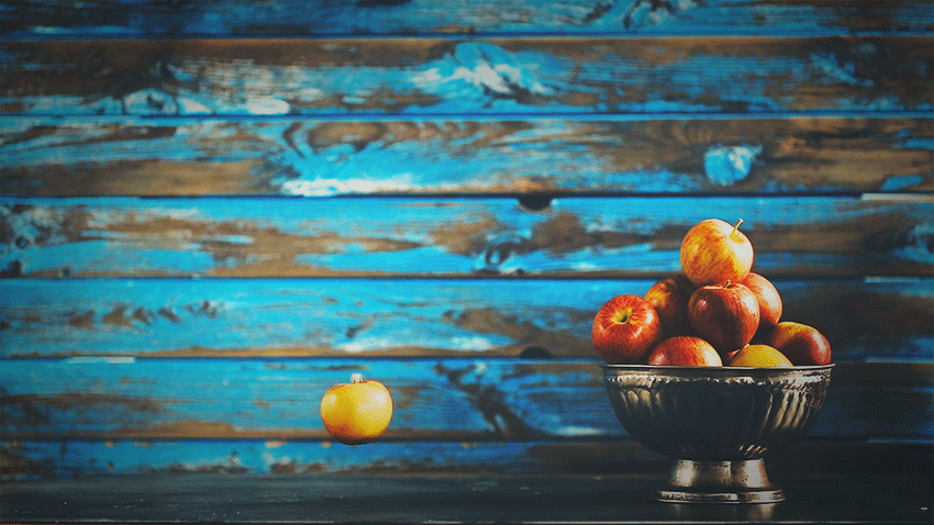 Apple Gif