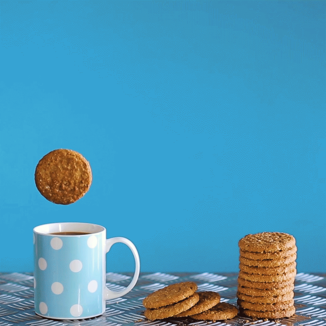 Biscuit Dunk