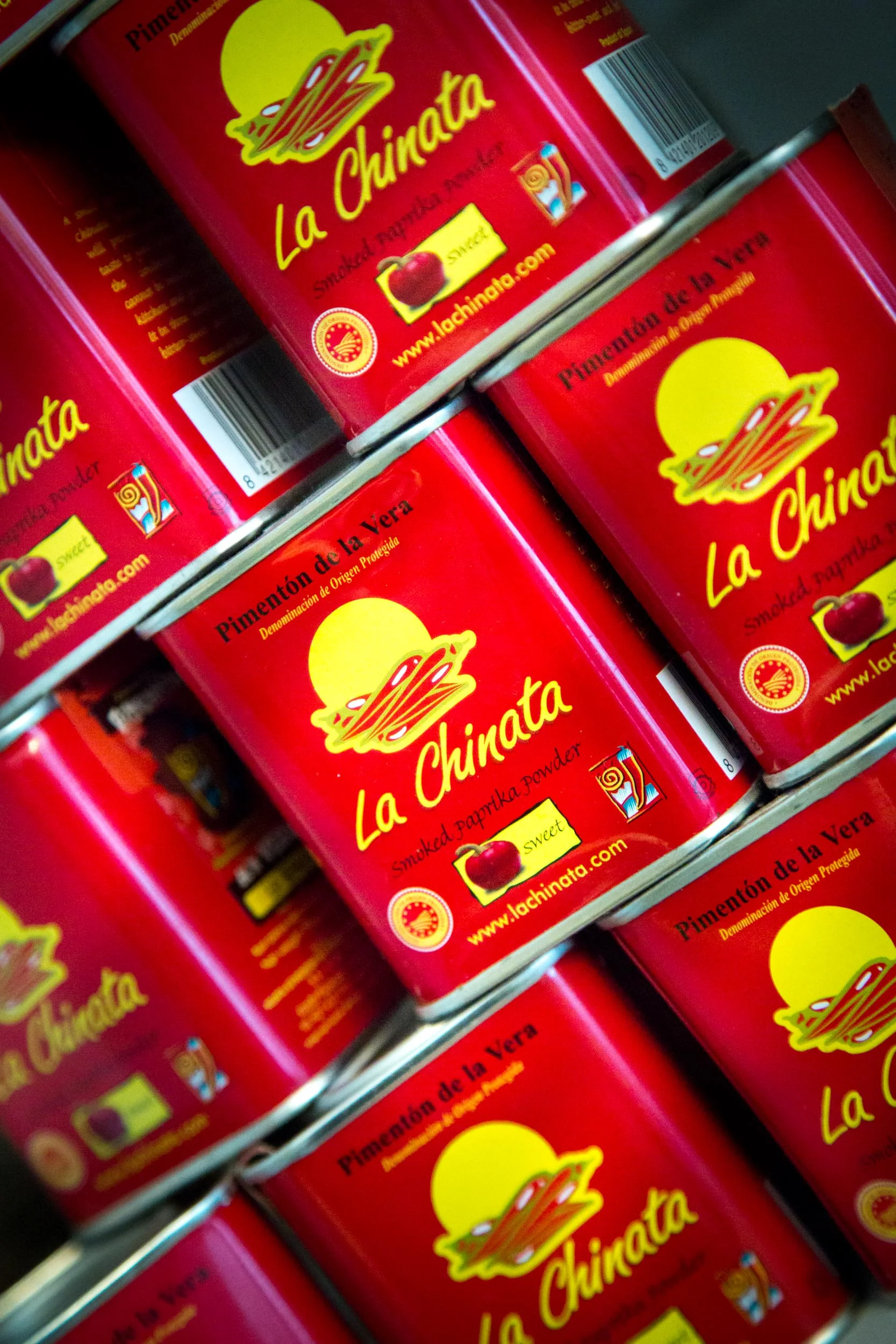 Paprika