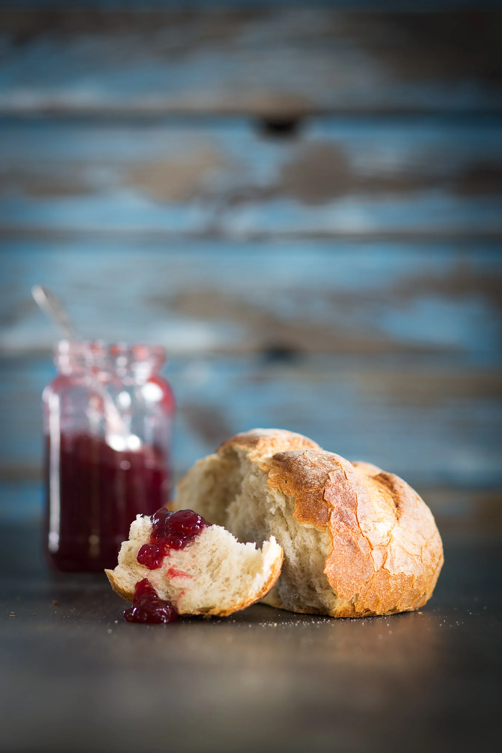 Bread & Jam