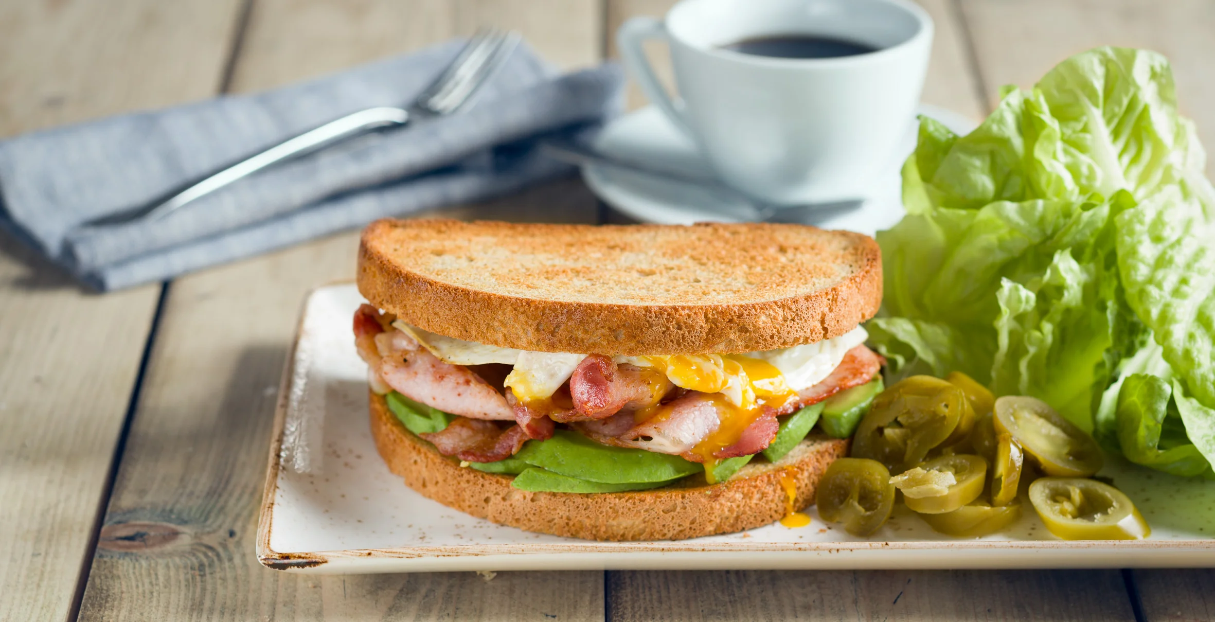 Kara Sliced Bloomer