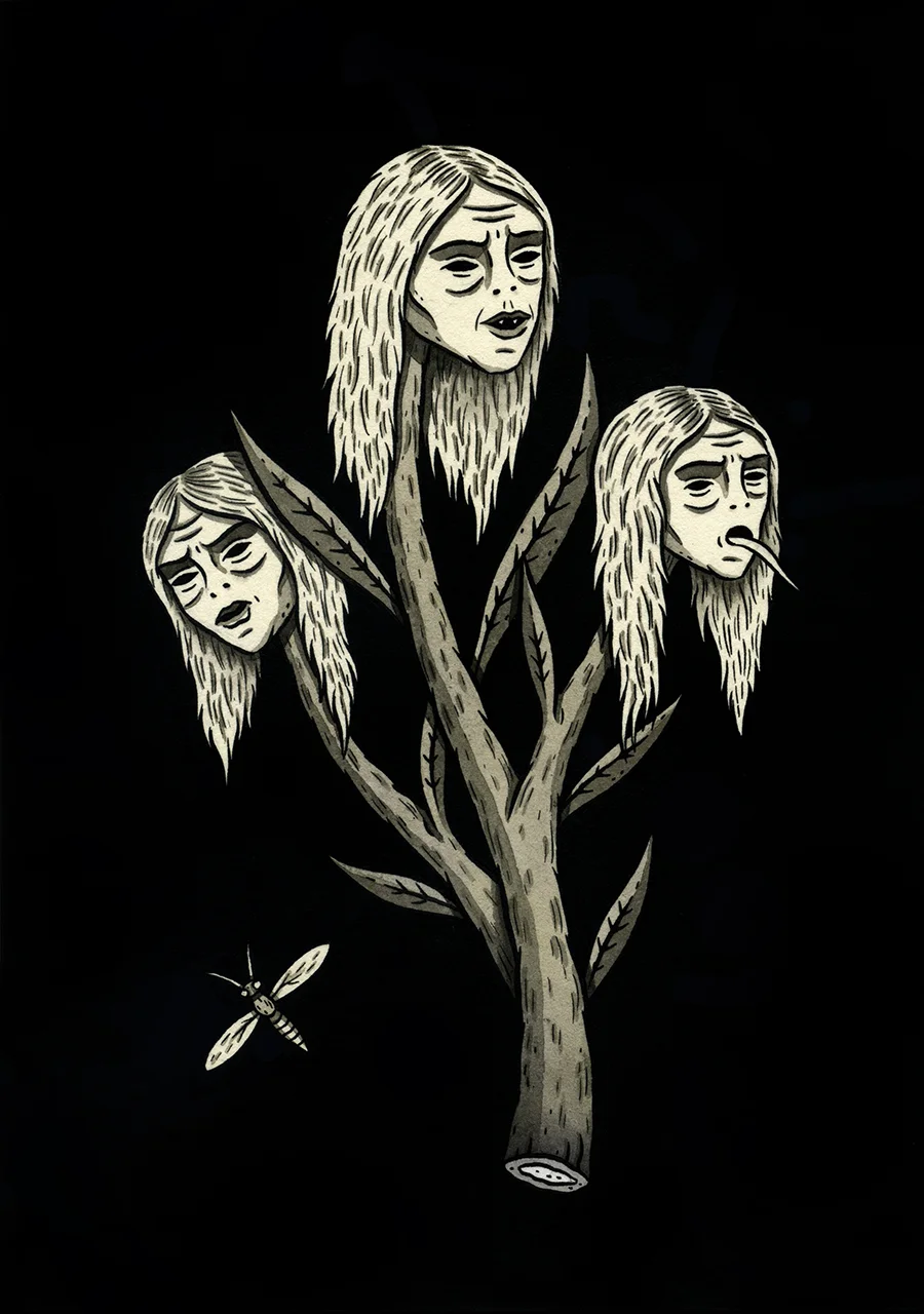 Witch's Weed