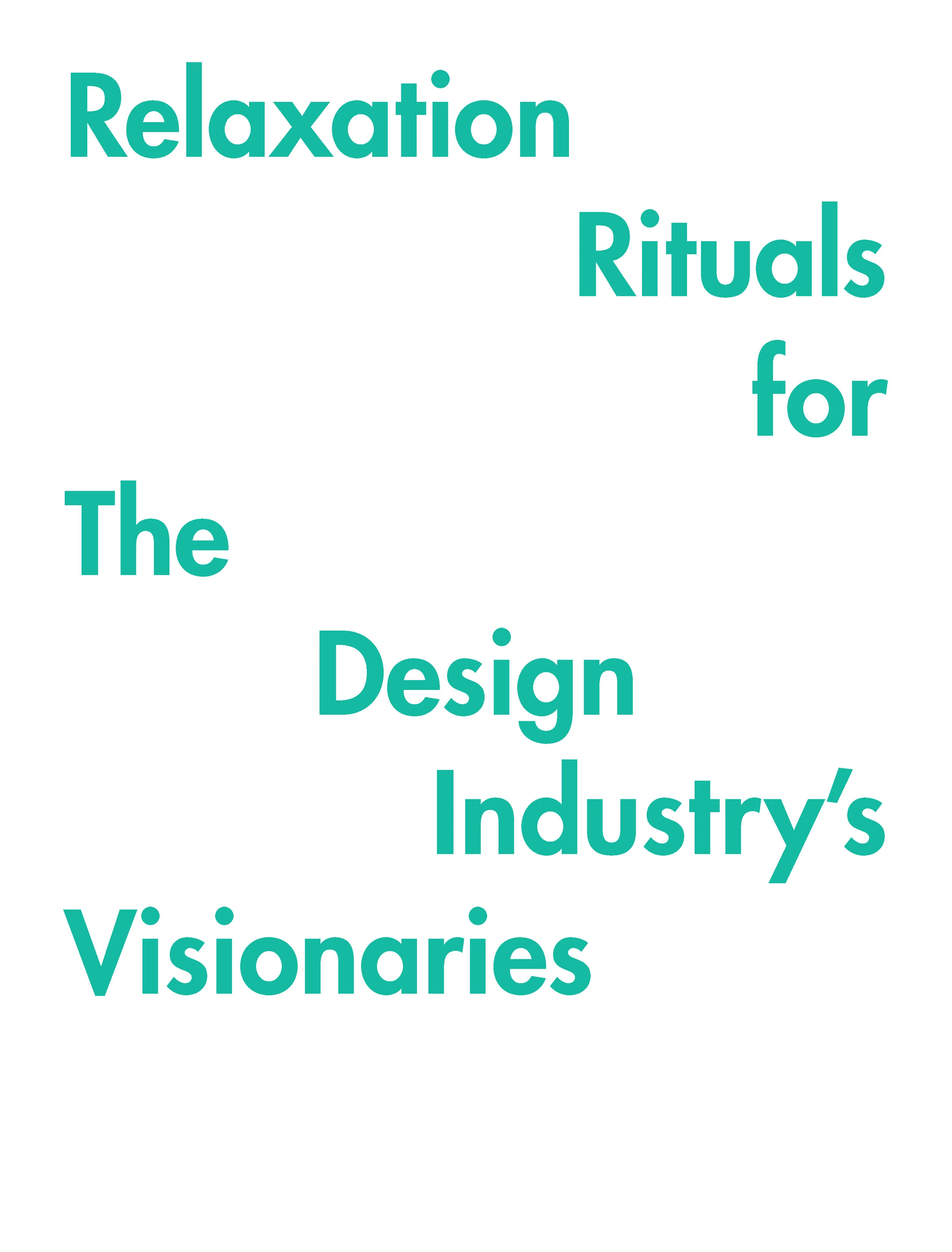 Artwork for the digital newspaper