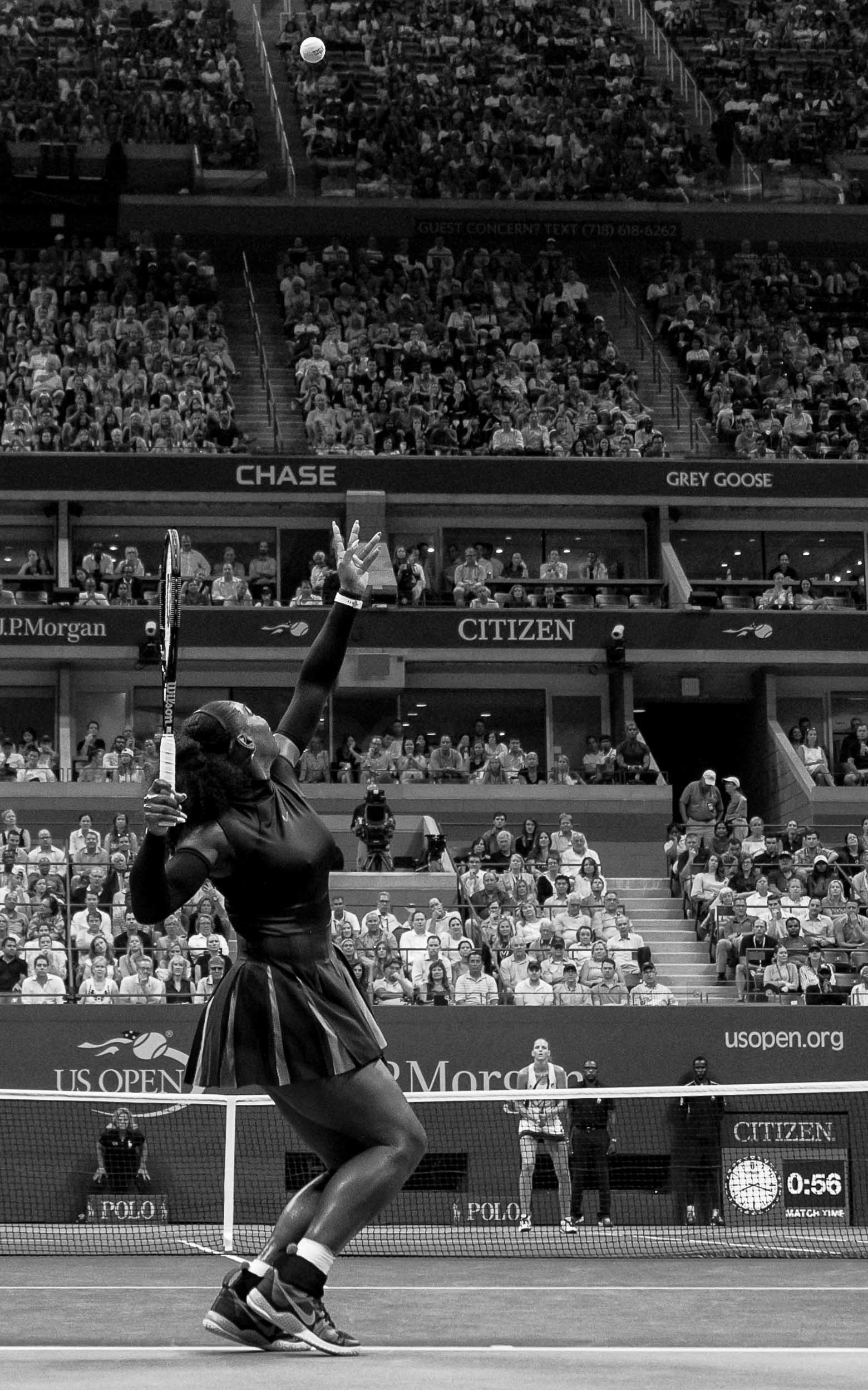 Serena Williams - US Open