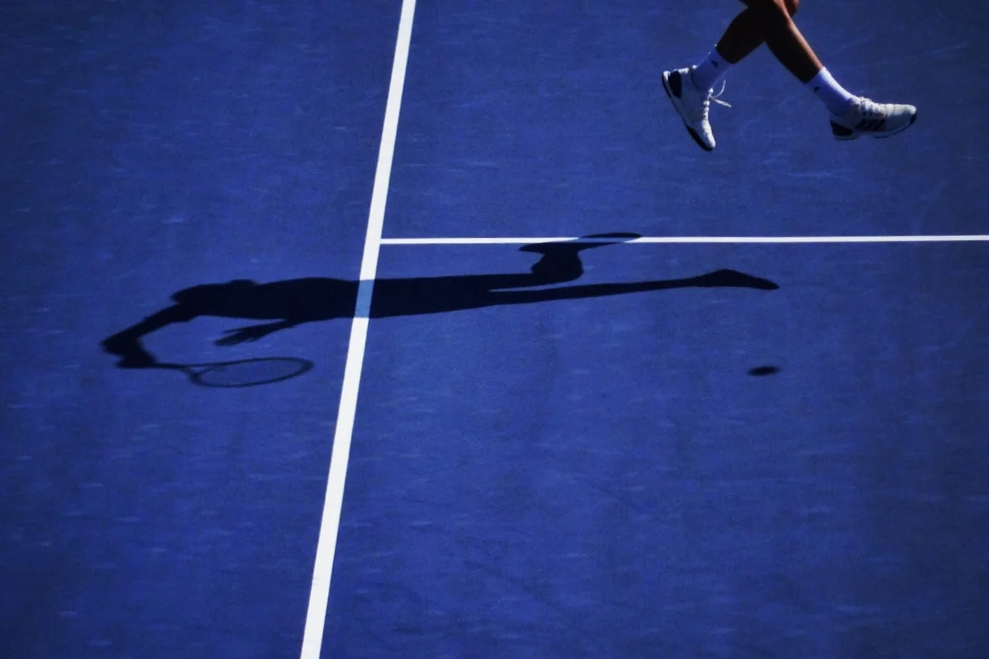 Shadow Dancing
