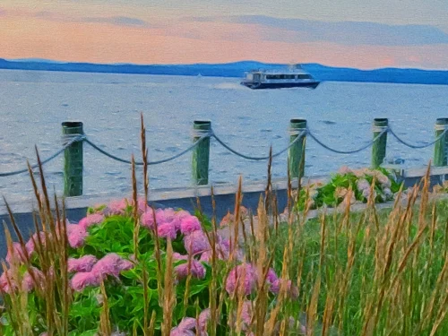 The Harbors - Haverstraw, NY