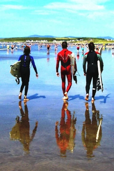 Rossnowlagh - County Donegal, N. Ireland