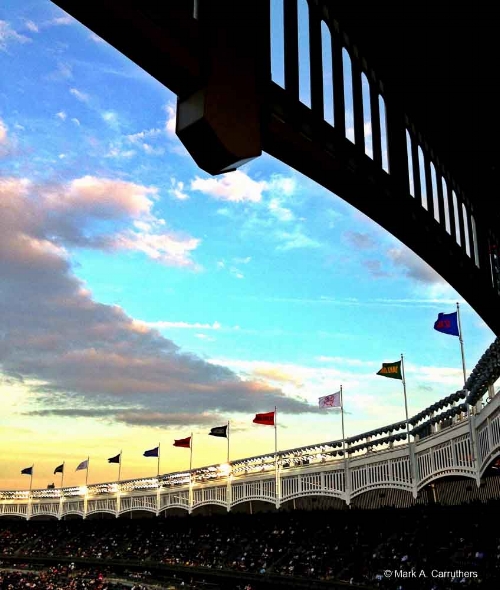 Yankee Stadium