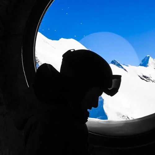 Cervinia, Italy