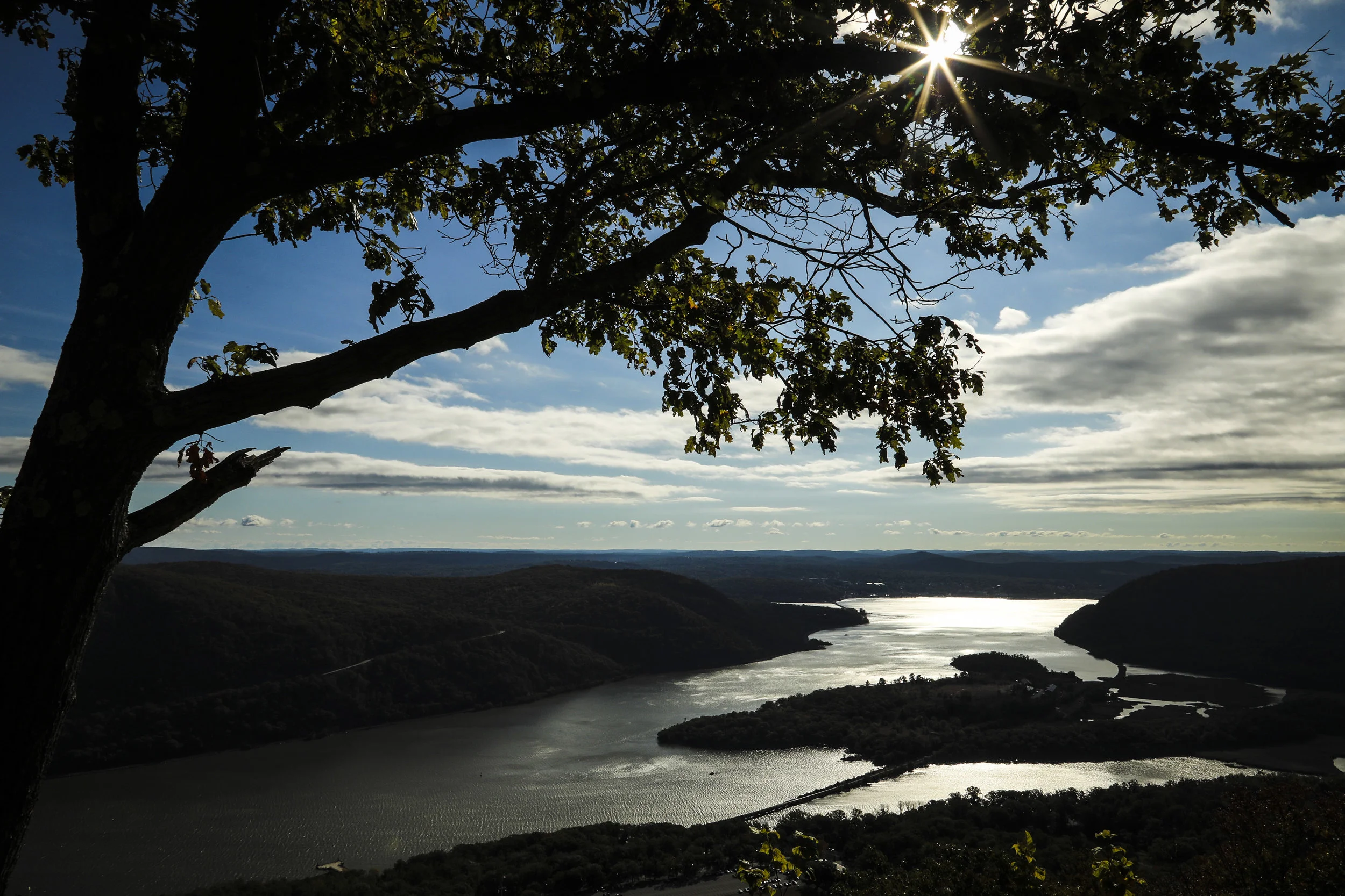 Hudson River looking South (Canon 5D IV, Canon 24-105mm/f4.0)