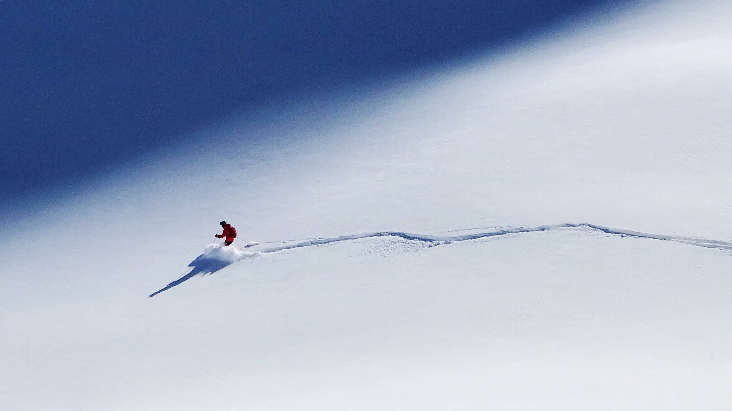 Val d'Isere, France