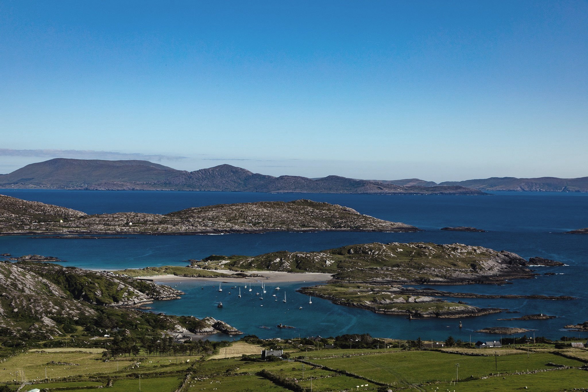 County Kerry - Ireland