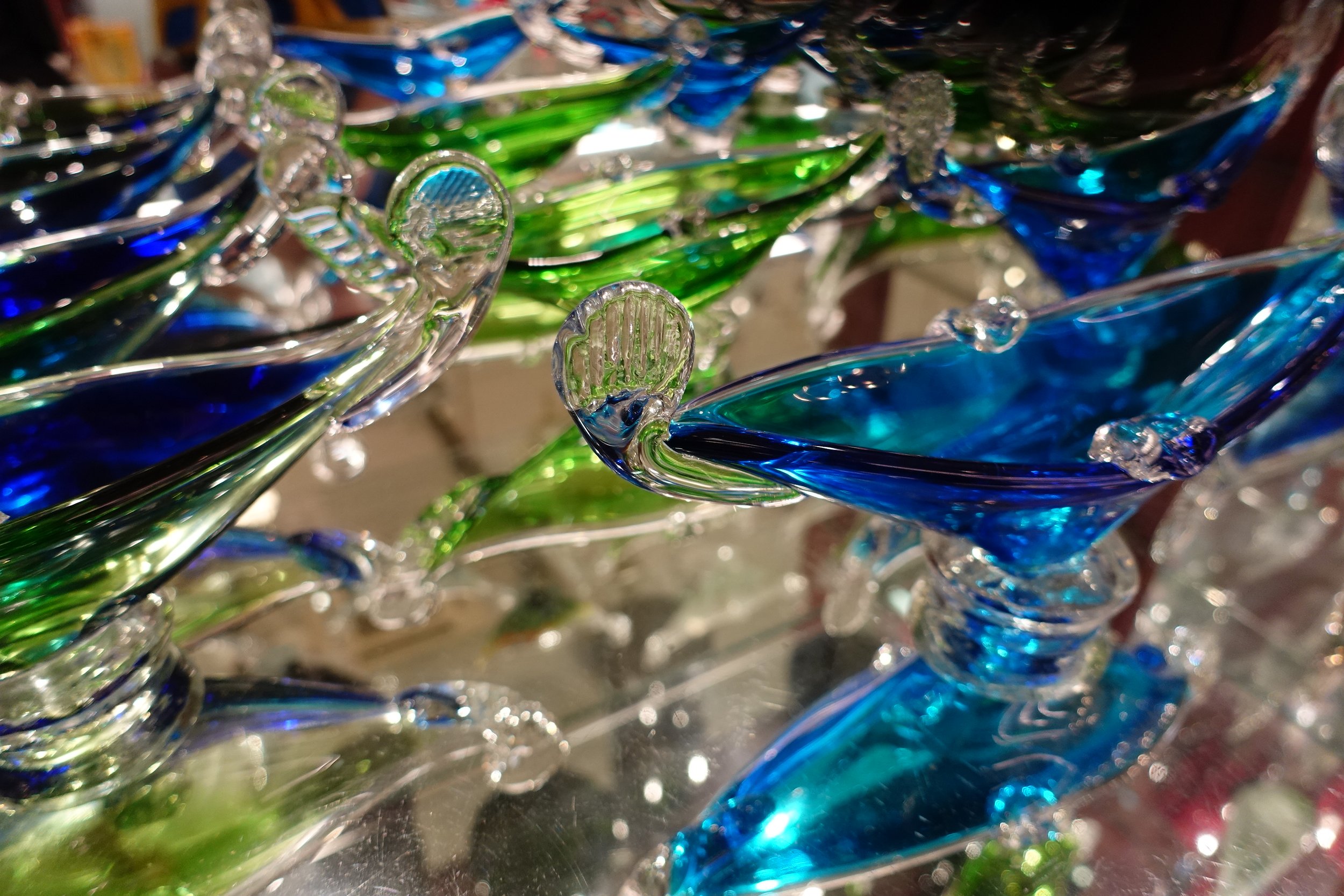 Murano Glass