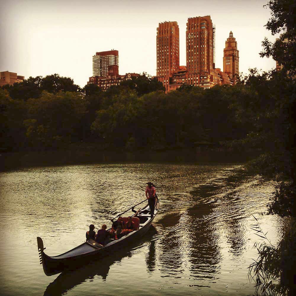 Central Park - NYC