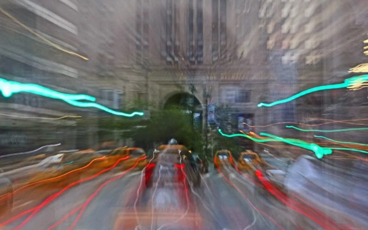 Helmsley Building - NYC