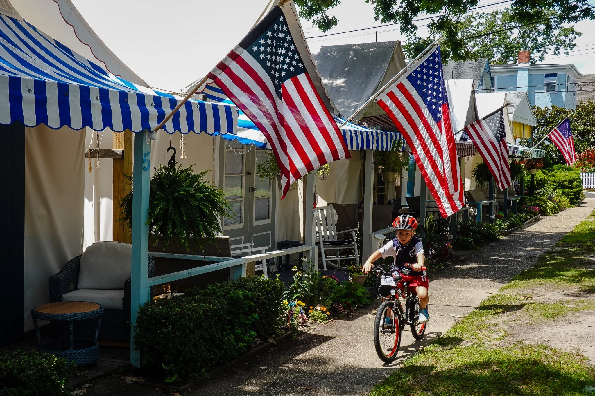 Americana