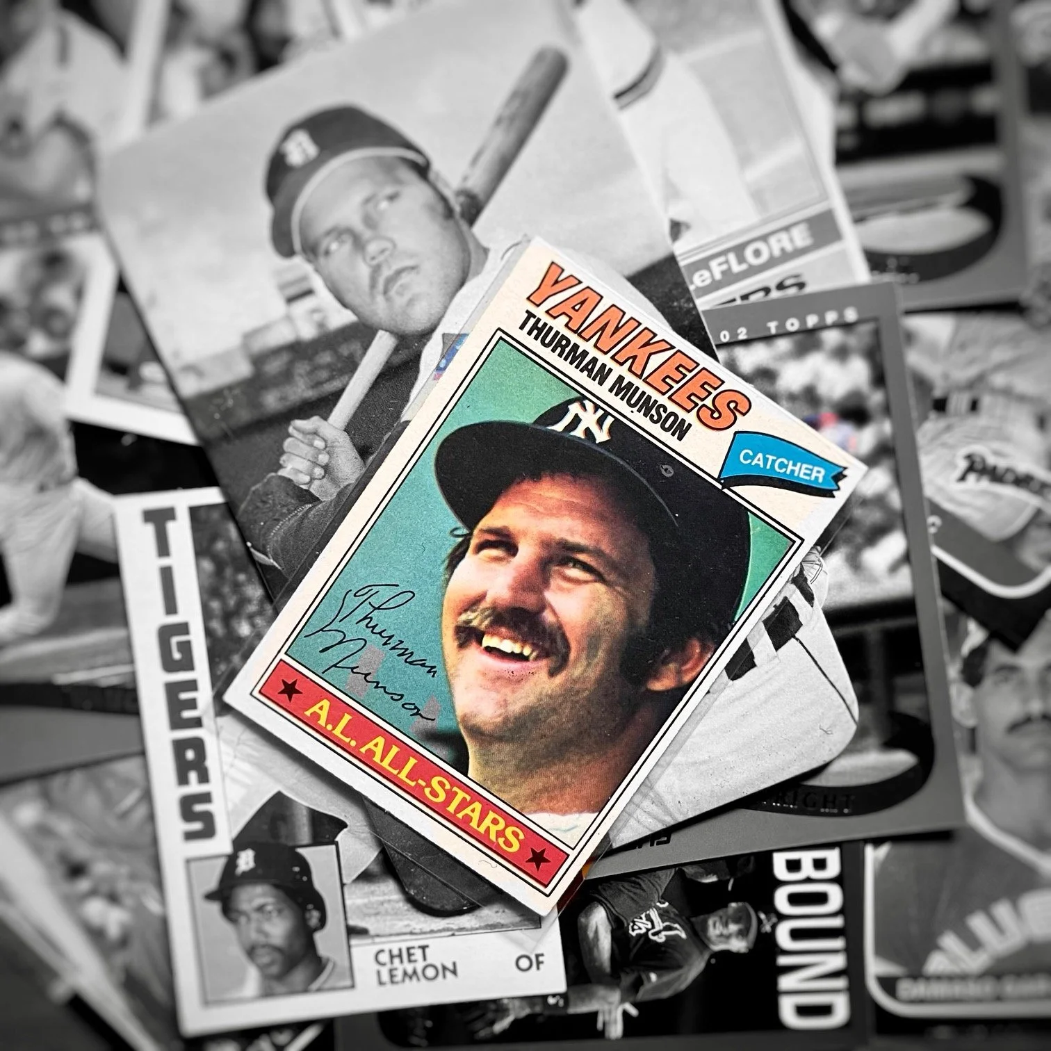 Memorabilia