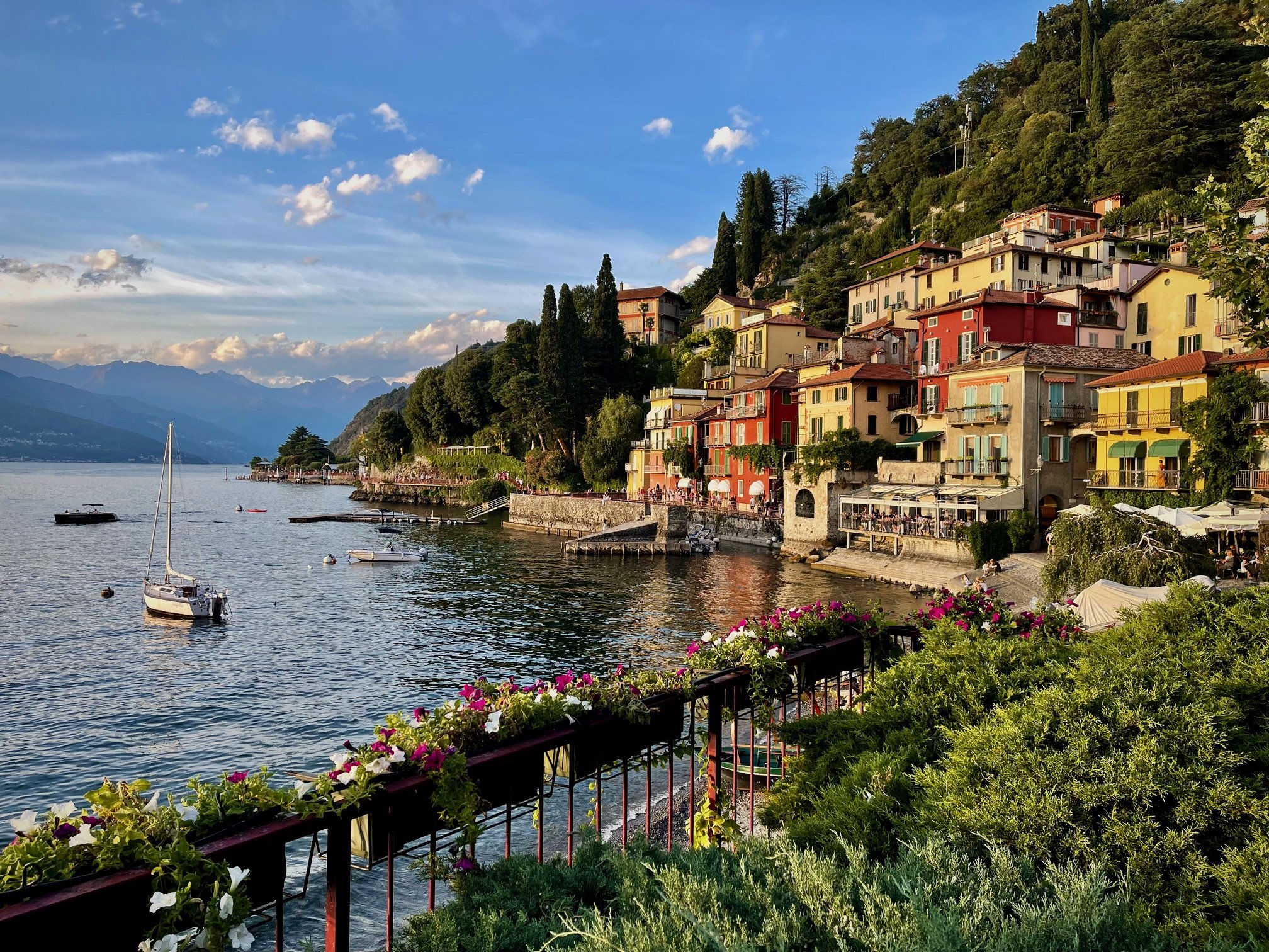 Bellissimo