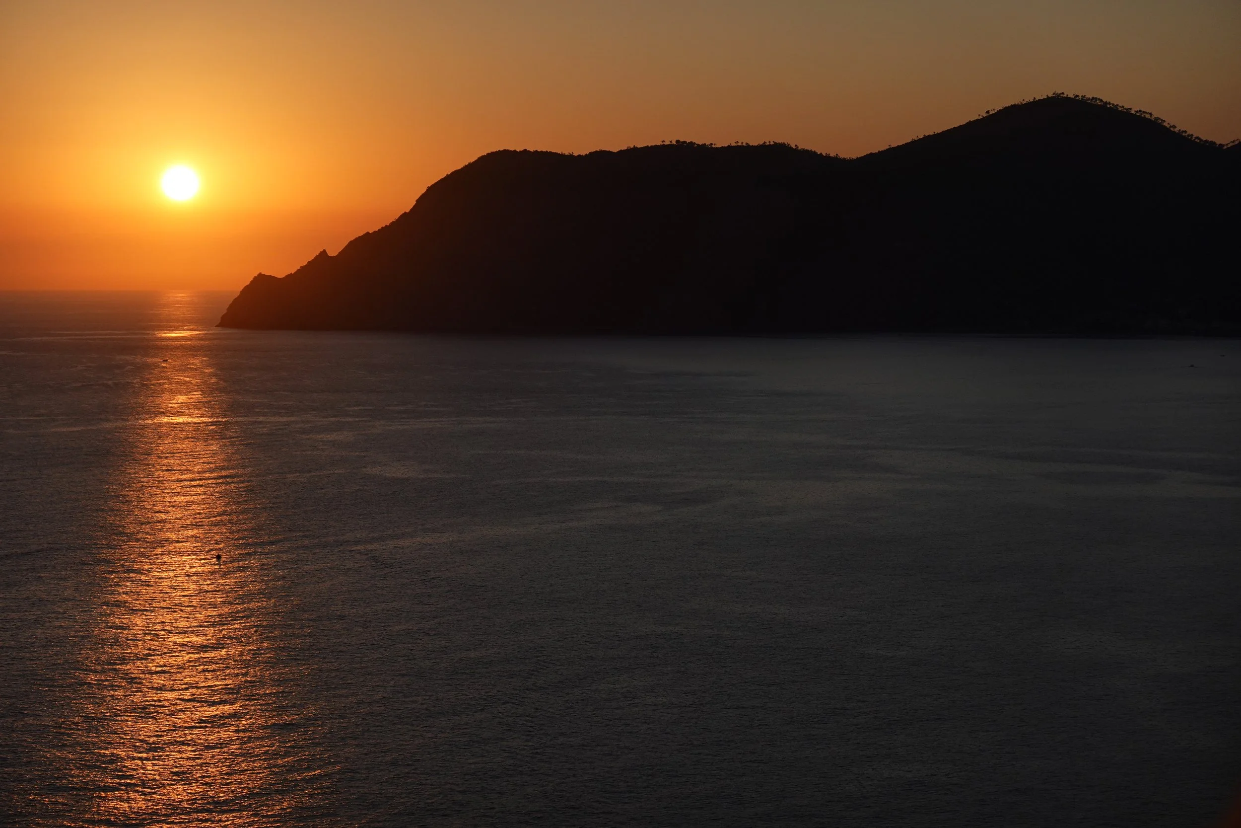 Monterosso - Cinque Terre, Italy