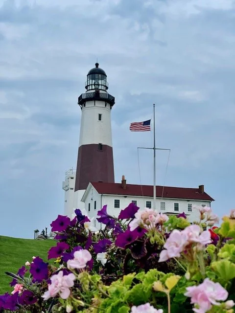 Montauk, NY