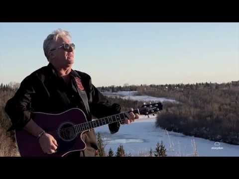 Darrell Barr - Here I Am