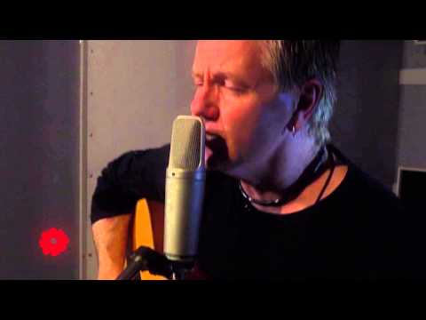 Bobby Cameron - Here and Gone