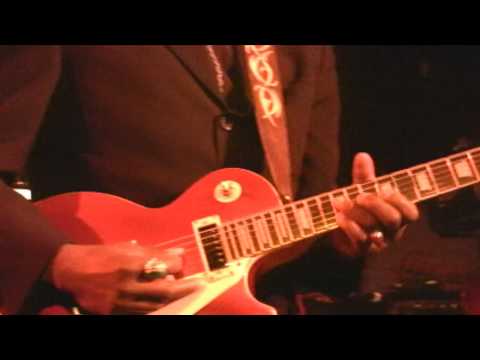 CKUA Presents - 40 Yrs. Of Natch'l Blues- Celebrating Holger Petersen