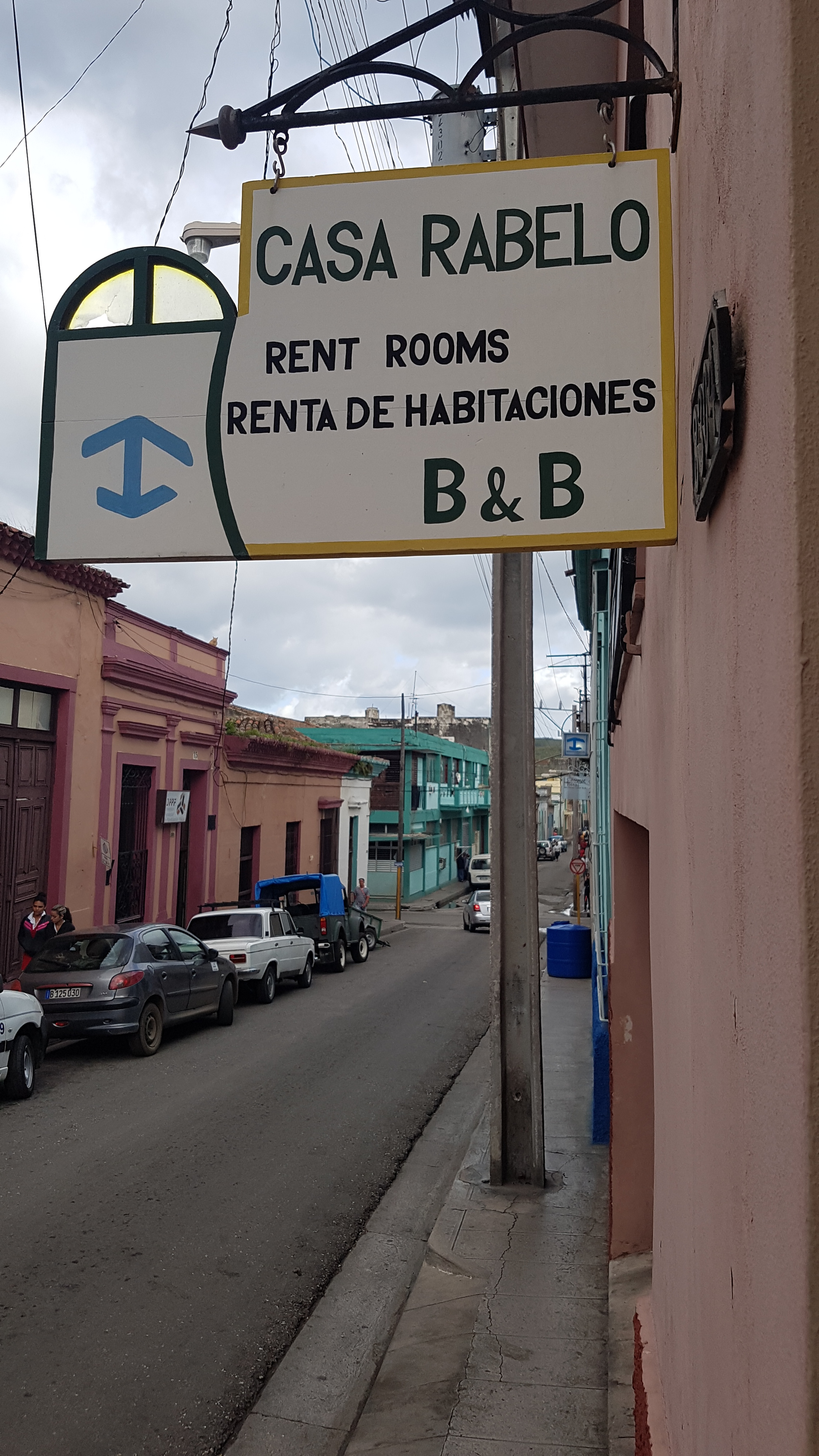 Our Casa in Matanzas