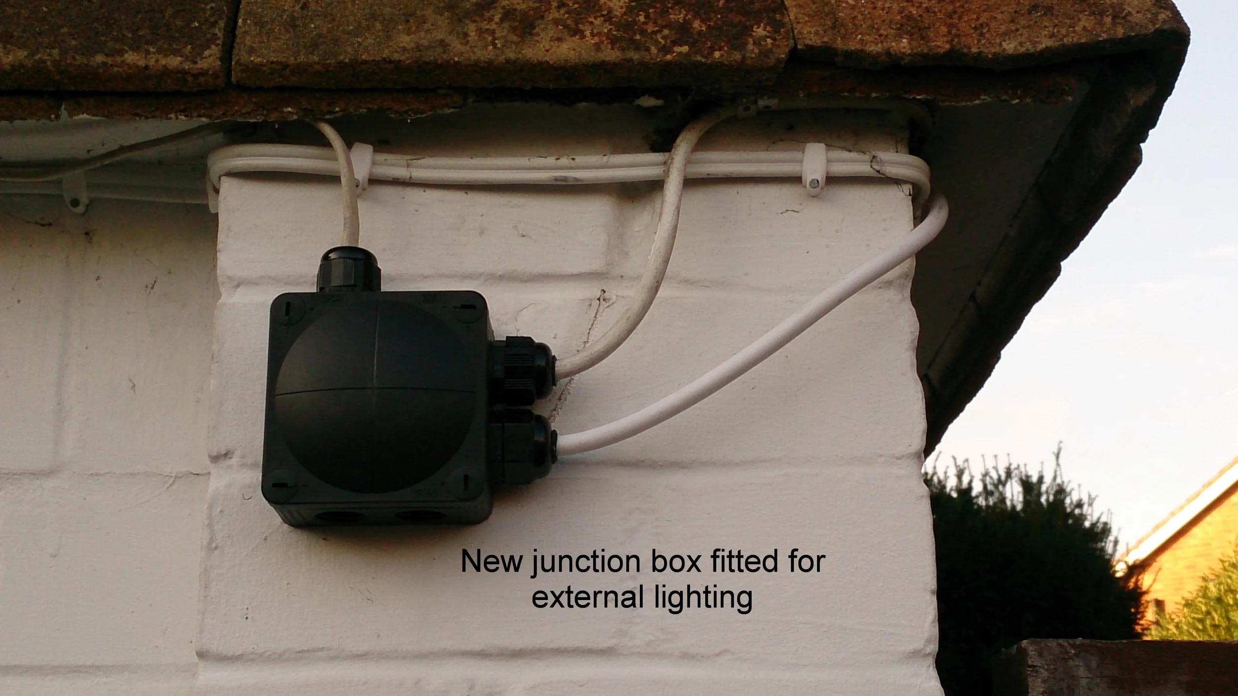 External Lighting