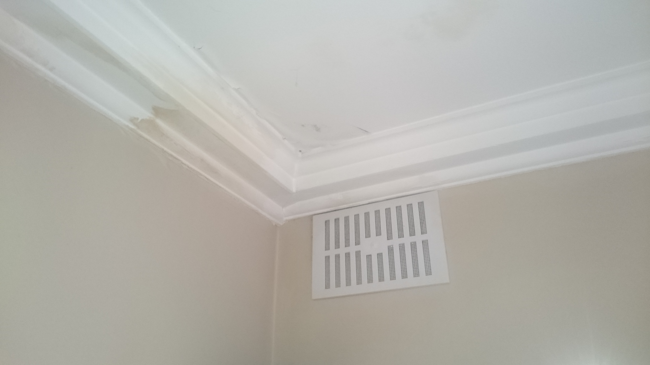 West Wickham Bathroom