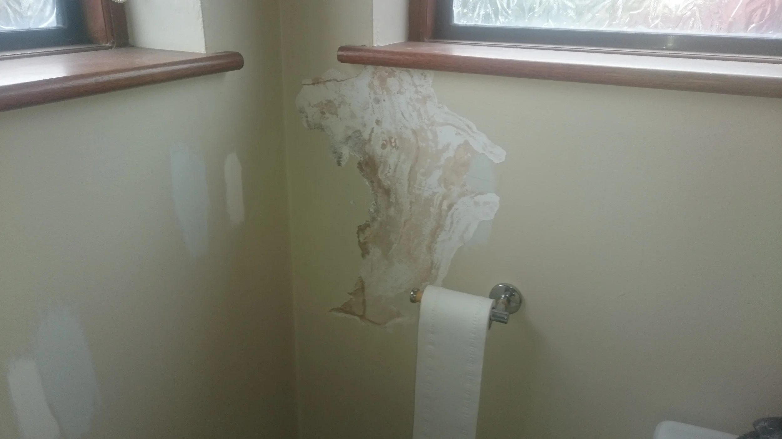 West Wickham Bathroom 