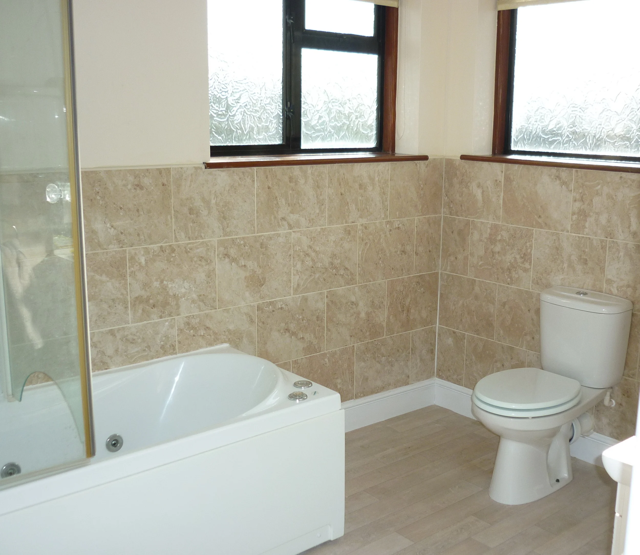 West Wickham Bathroom