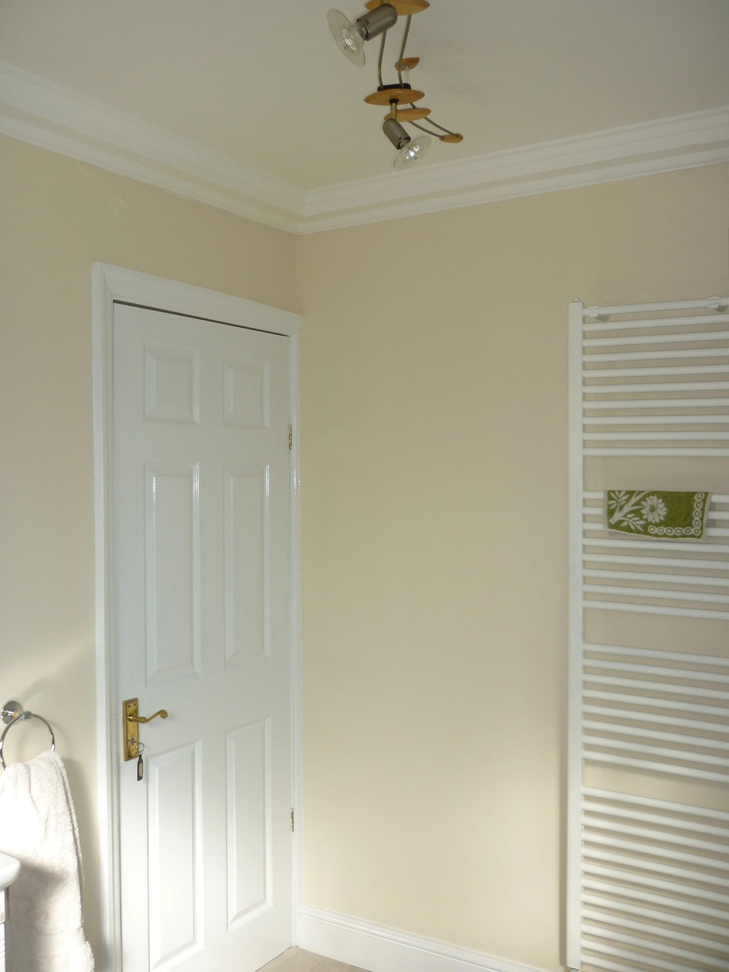 West Wickham Bathroom