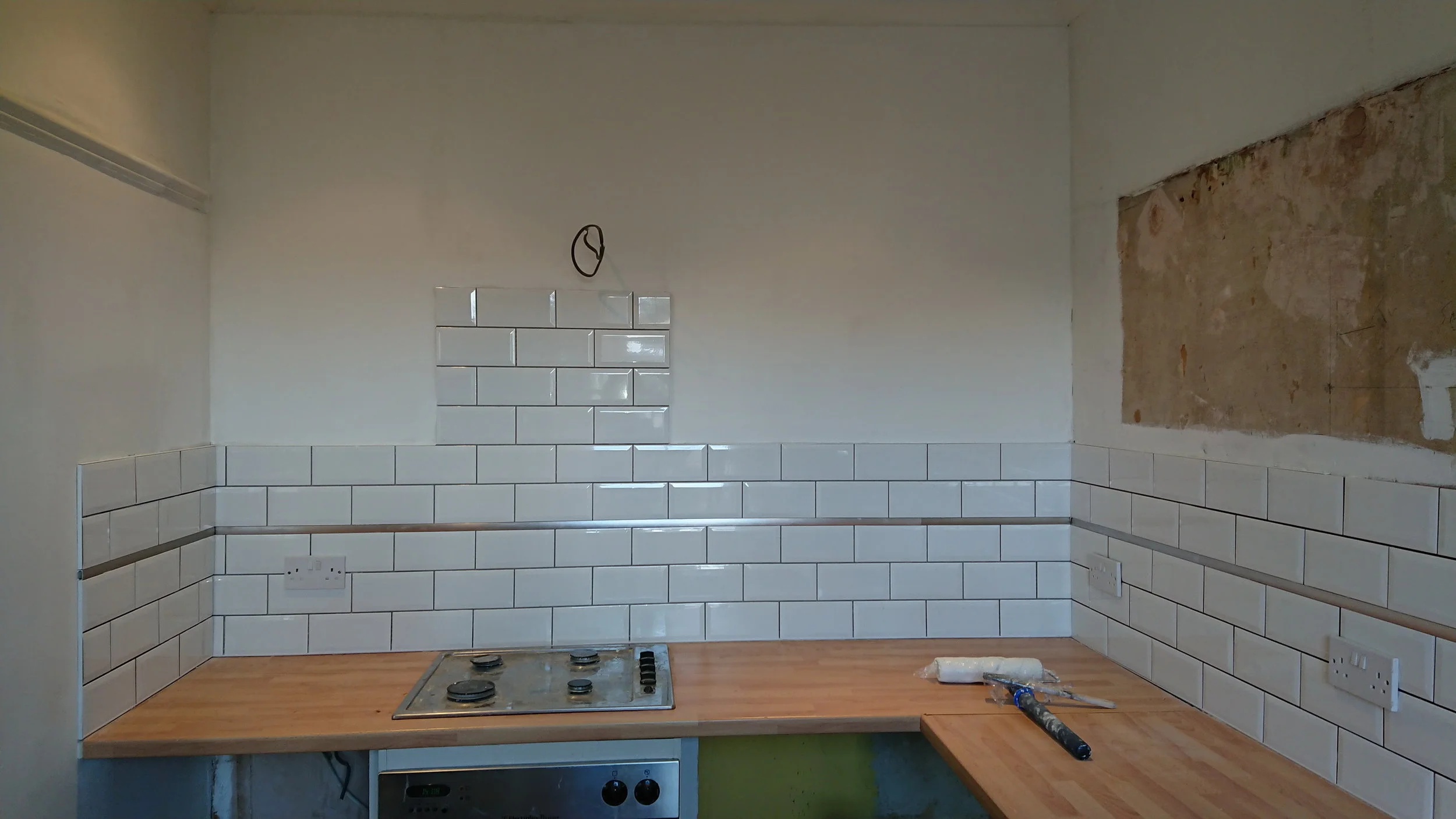 Tulse Hill Kitchen