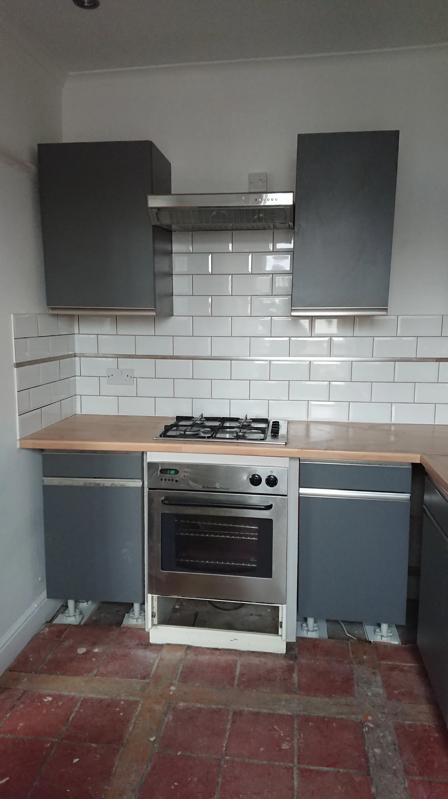 Tulse Hill Kitchen