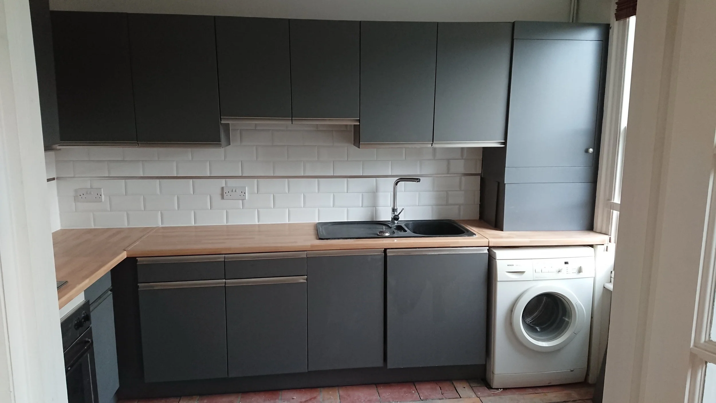 Tulse Hill Kitchen